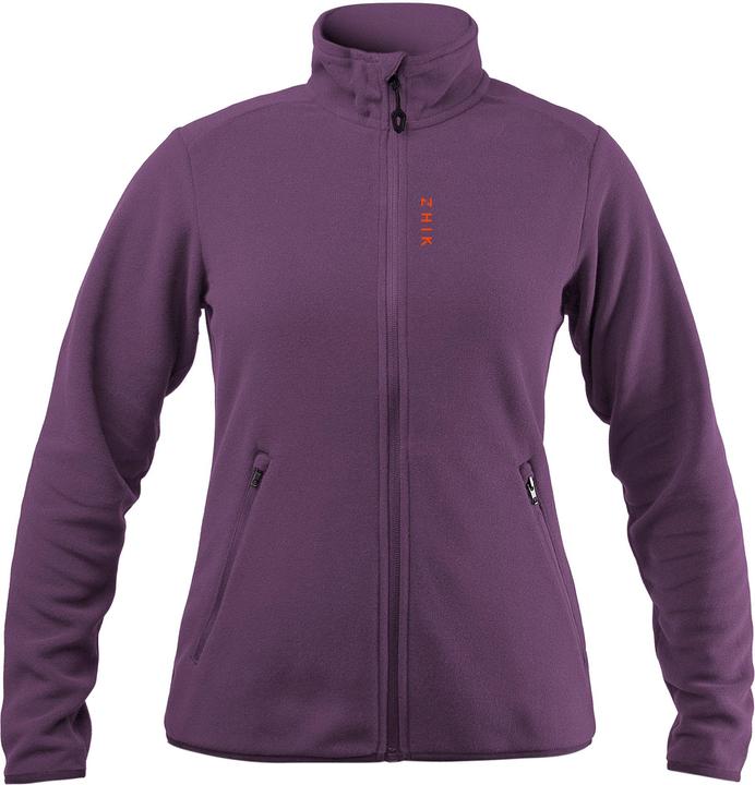 Produktbild Zhik Fleecejacke Polartec, Damen (XS)
