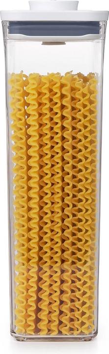 Produktbild OXO POP 2.0 Behälter rechteckig, 16x10.5x32 cm, 3.5 l (3.50 l)