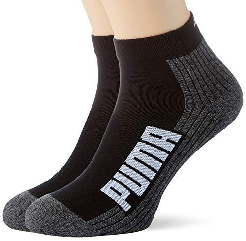 Actual product image Puma Quarter terry cloth (pack of 2, 39 - 42)