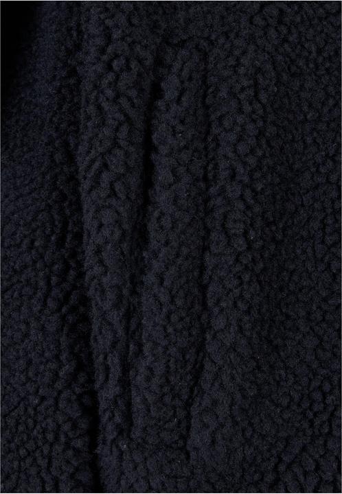 Produktbild Urban Classics Ladies Oversized Sherpa Zip Hoody - 119783 (4XL)