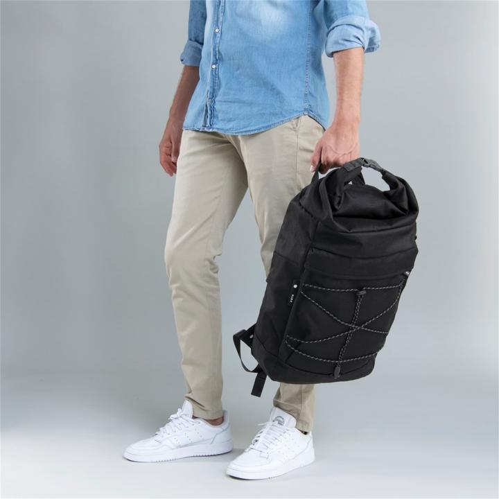 Actual product image Eoto Backpack FIRE QUALI:FIRE Daypack, sustainable, 28 L (28 l)