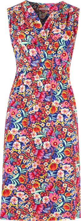 Produktbild Joe Browns Floral Tie Waist Sleeveless Knee-Length Dress (6)