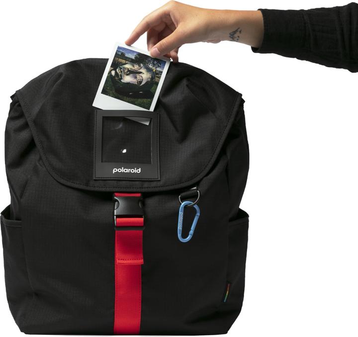 Actual product image Polaroid Backpacks (Photo backpack, 25 l)