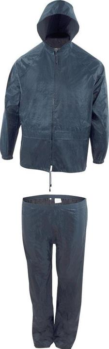 Actual product image Fortis Rain Set (M)