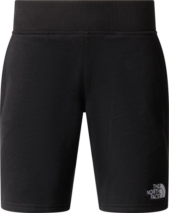 Produktbild North Face Boy's Cotton Shorts (XL)