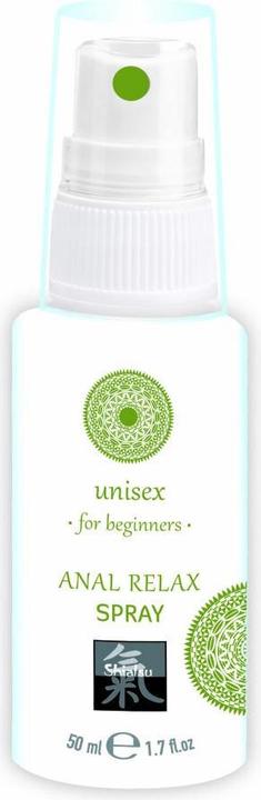 Immagine prodotto Shiatsu Rilassamento anale (50 ml)