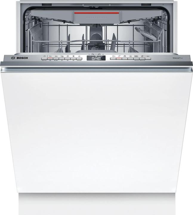 Produktbild Bosch Hausgeräte Bosch Vaatwasser Inbouw Smh4evx00e
