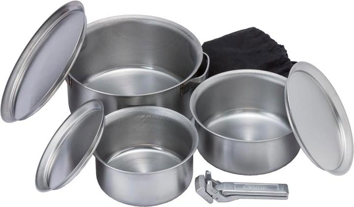 Immagine prodotto Soto Set di pentole Gora