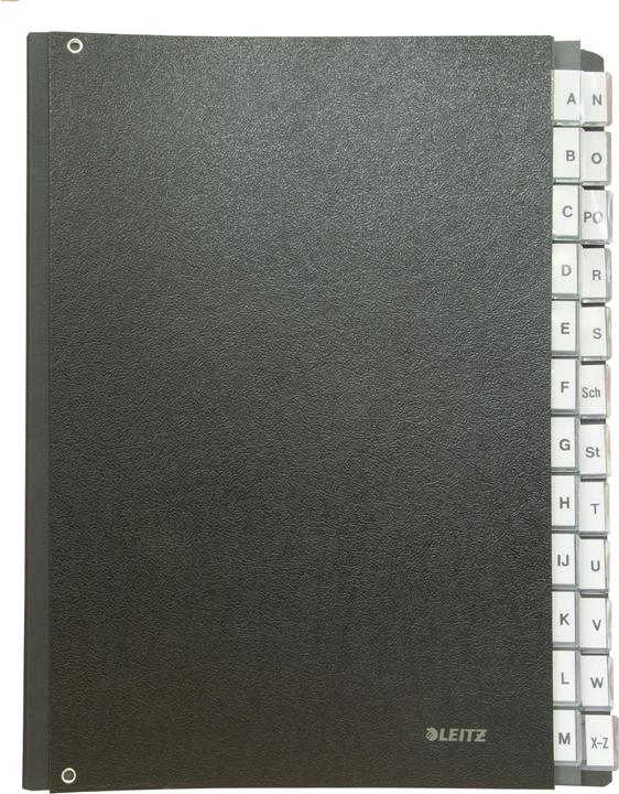 Actual product image Leitz Desk folder hard cardboard (A4, 1 x)