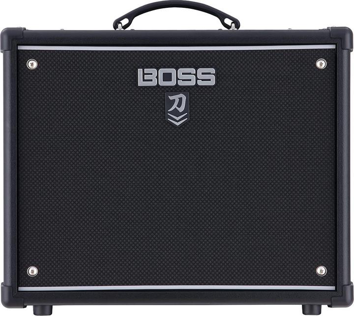 Productafbeelding BOSS (Electronics) KTN-50MKII Combo-versterker (Gitaar, 50 W)