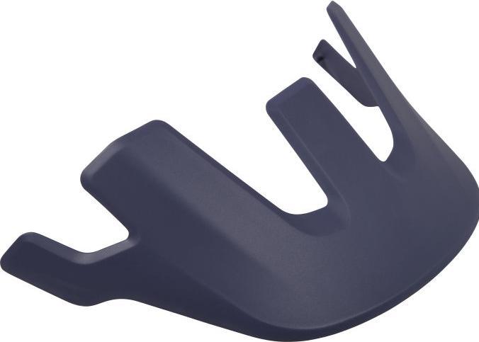 Actual product image Lazer Sport Visor Chiru Matte Blue Pink L.