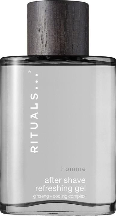 Actual product image Rituals Refreshing Gel (Gel, 100 ml)