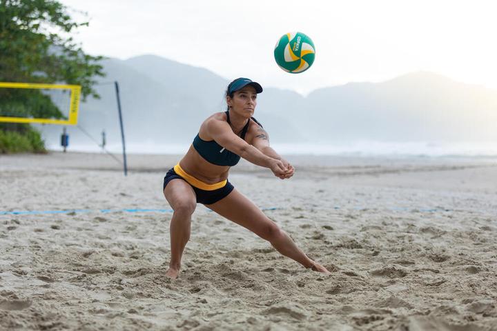 Image du produit Kipsta BV900 FIVB