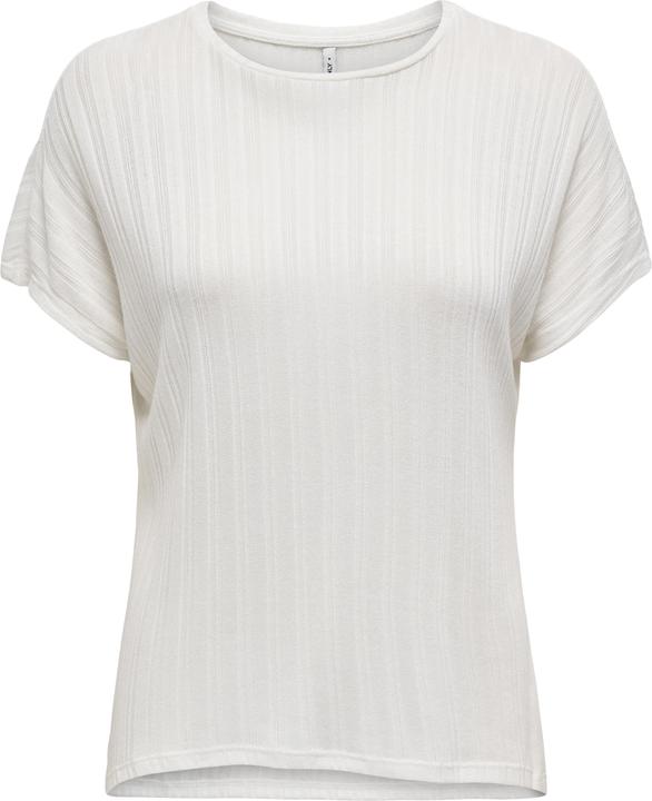 Only Onlirina S/S O-Neck Top Jrs Noos