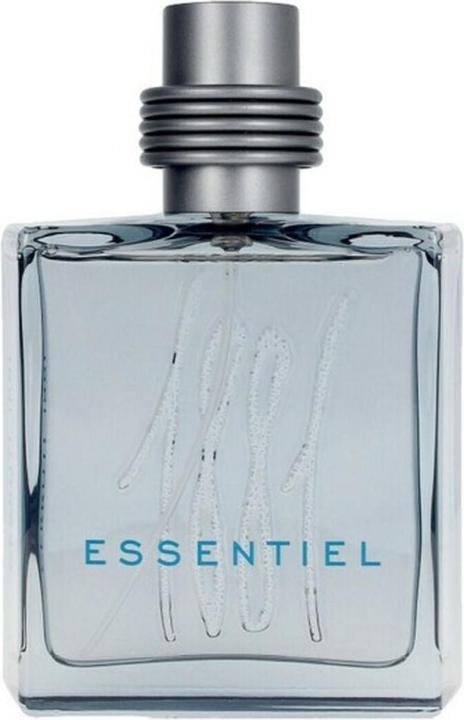 Actual product image Nino Cerruti Cerruti 1881 Essentiel (Eau de toilette, 100 ml)