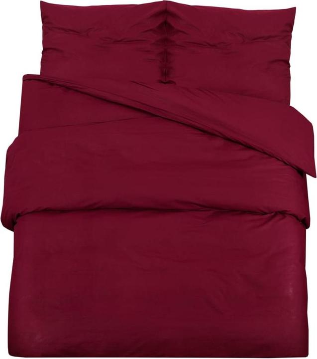 Bordeaux rouge