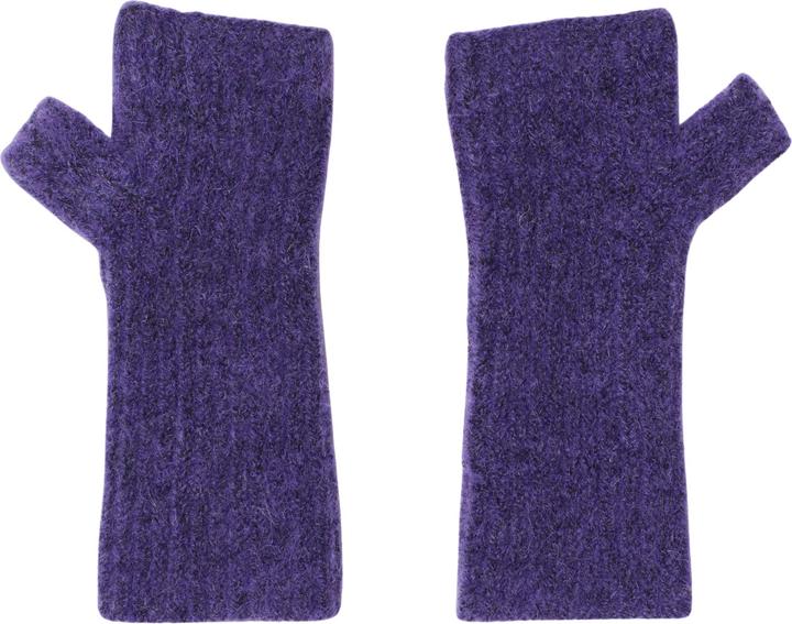 Selfhood Fluffy Half-Mittens (One Size)