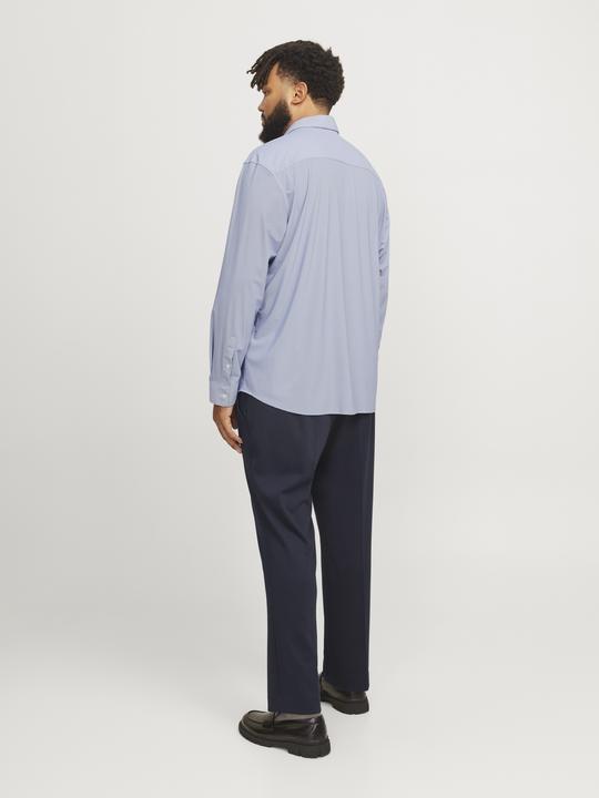 Immagine prodotto Jack & Jones Camicia Plus Size Loose Fit (4XL)