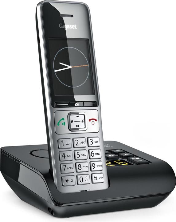 Gigaset Comfort 500A (CH-Version)