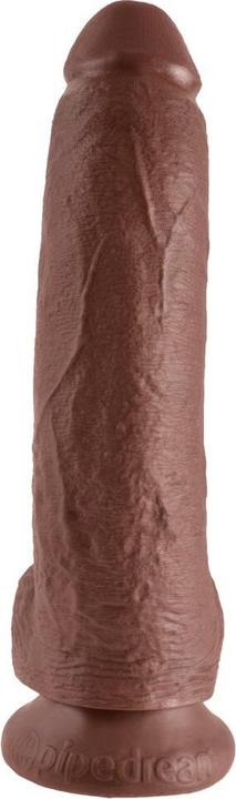 Produktbild Doc Johnson 9 Inch Cock - With Balls