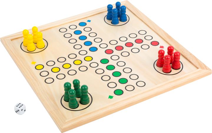 Produktbild small foot 9 in 1 (Deutsch)
