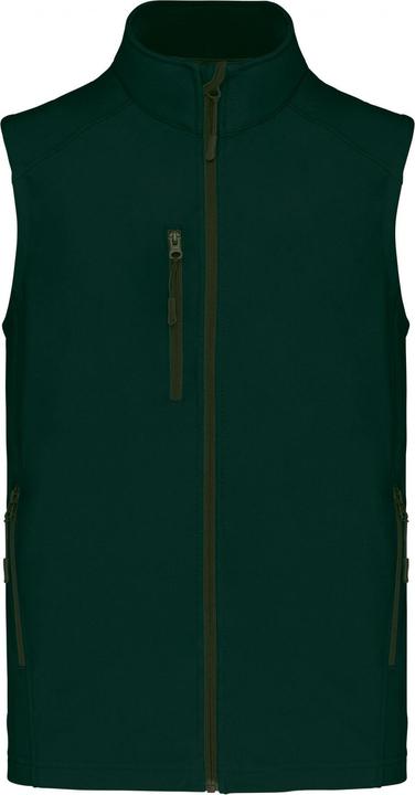 Produktbild Kariban Ärmellose Jacke (XXL)