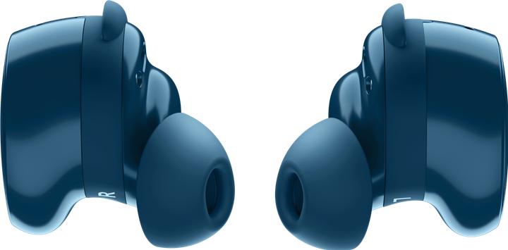 Image du produit Bose QuietComfort Earbuds (ANC, 8.50 h, Sans fil)