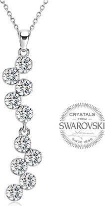 Produktbild Levien Becoming Chaton Crystal Necklace (Kein)