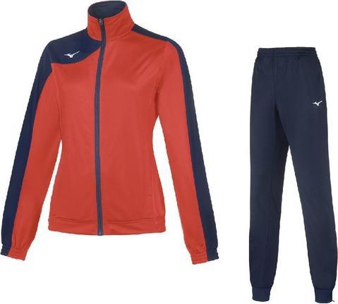 Produktbild Mizuno Wom Knit Tracksuit Damen (M)