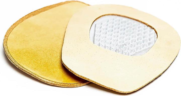 Actual product image Collonil Slide brakes