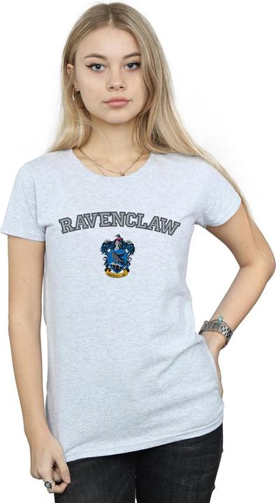 Image du produit - T-shirt RAVENCLAW CREST - Femme (L)