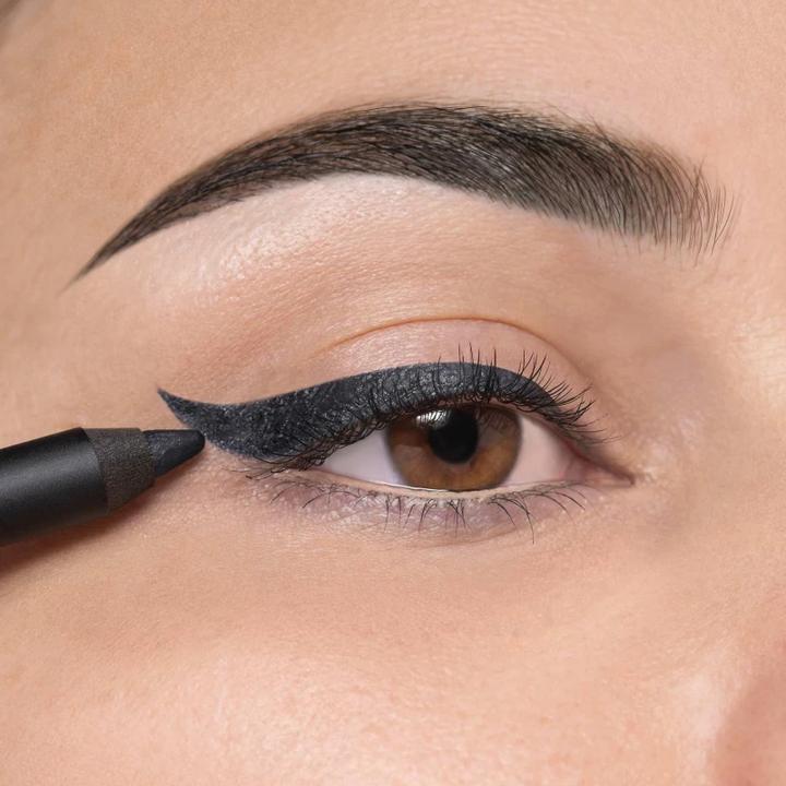 Actual product image Artdeco Soft (80 sparkling black)