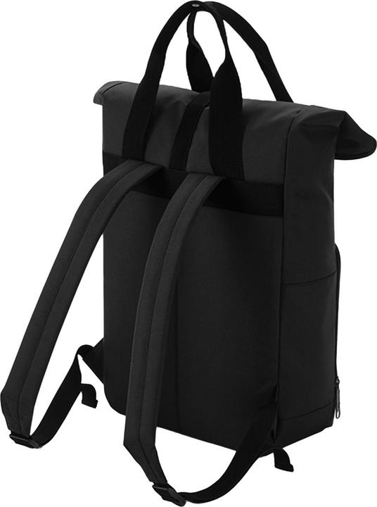 Immagine prodotto Bagbase Zaino Rolltop con doppia maniglia (14 l)