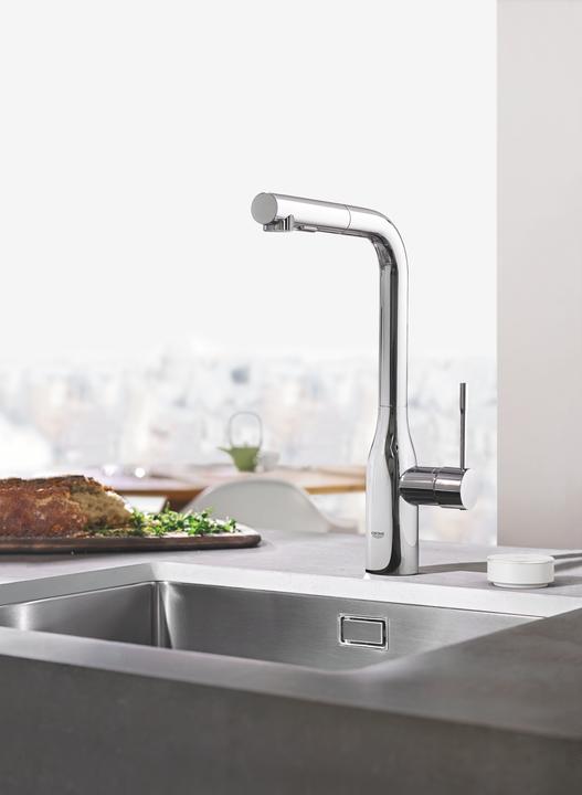 Produktbild Grohe Switch elektronisches Absperrventil für Geschirrspüler, batteriebetrieben
