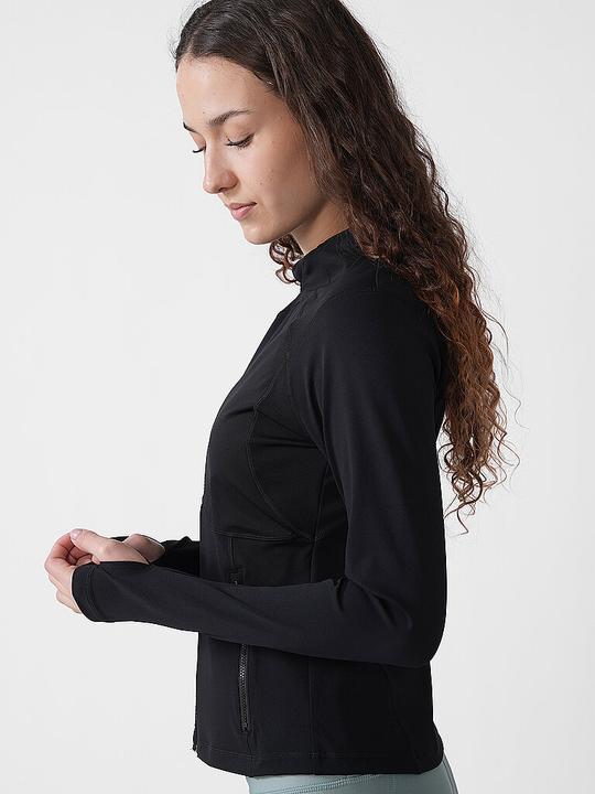 Actual product image Aim'n Sweatjacke (S)