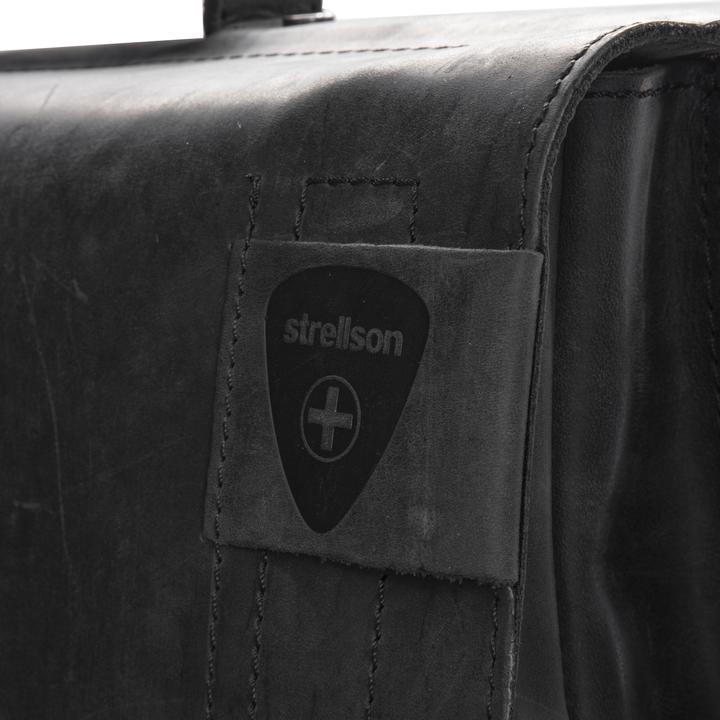 Produktbild Strellson Aktentasche Richmond Briefbag XL