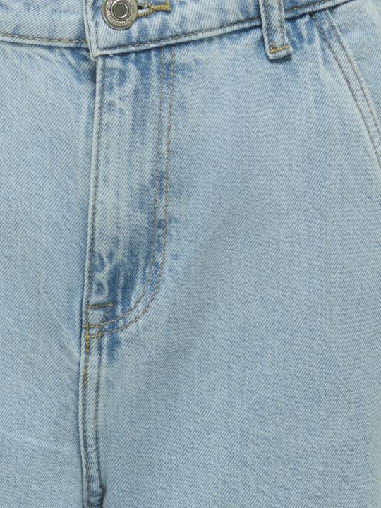 Produktbild Only & Sons OSJEDGE Mittlere Taille Gerade geschnitten Jeans Normal geschnitten jeans (158)