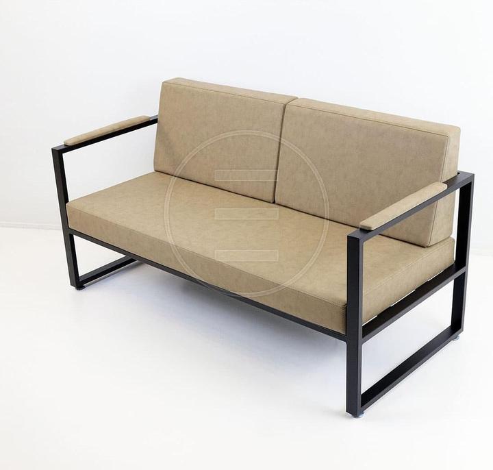 Actual product image Alpeda Gentle Double Warteplätze