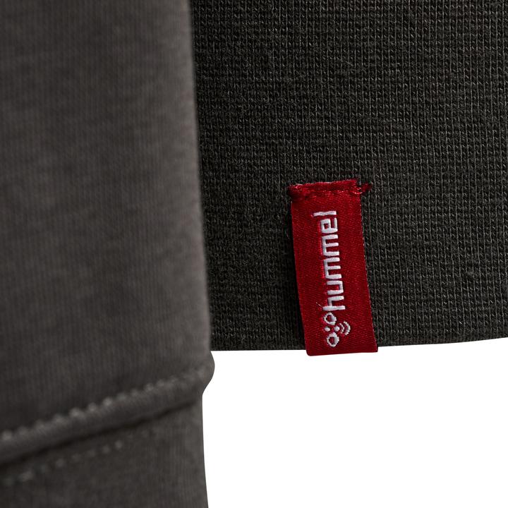 Immagine prodotto hummel Felpa Rossa Pesante Donna (XL)