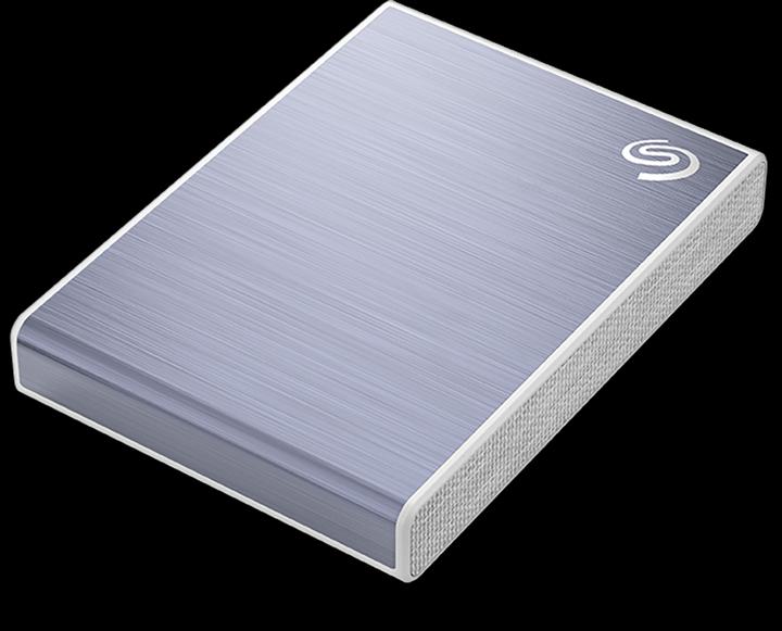 Produktbild Seagate One Touch mit Kennwort (4 TB)