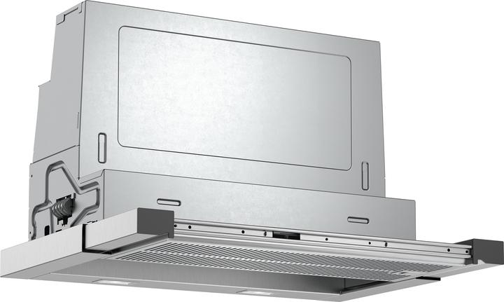 Produktbild Bosch Hausgeräte DFR067T51 (Flachschirmhaube)