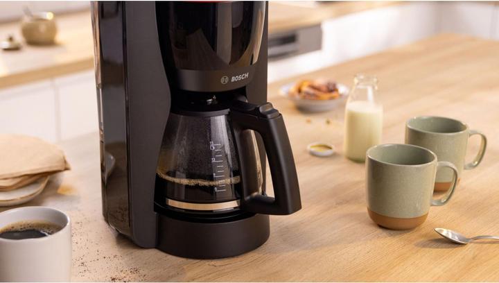 Actual product image Bosch Hausgeräte BOSC coffee machine