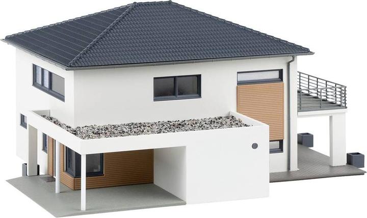 Produktbild Faller WeberHaus CityLife