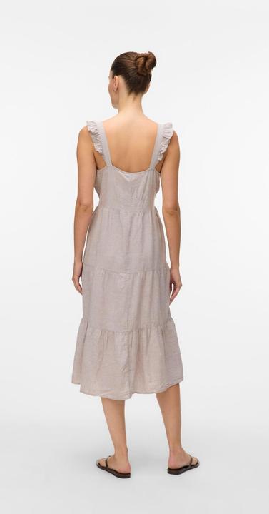 Produktbild Vero Moda VMLINN Midikleid Kleid (XL)