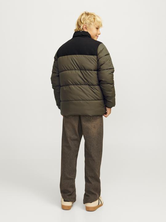 Immagine prodotto Jack & Jones Giacca a vento Per i ragazzi Giacca a vento (140)