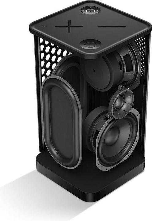 Productafbeelding UE Hyperboom Micro USB (24 h, Oplaadbare batterij)