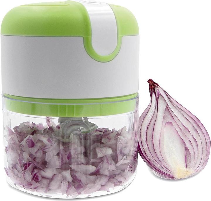 Produktbild Livington 3 Seconds Chopper (250 ml, 37 W)