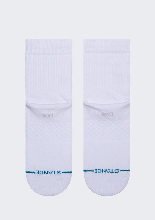 Actual product image Stance Icon Quarter (L)