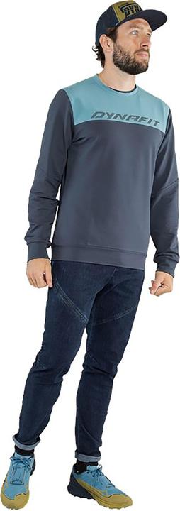 Immagine prodotto Dynafit 24/7 PULLOVER, uomo (XXL)