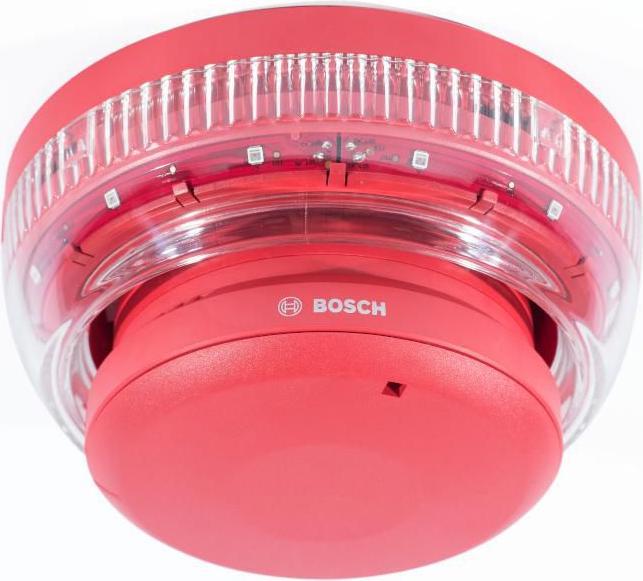 Produktbild Bosch Security Systems Acoustic/visual alarm rd, rd